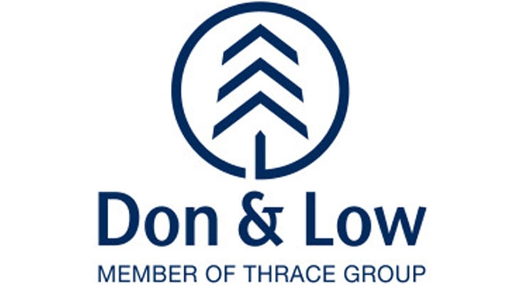 Don & Low Ltd. Nonwovens